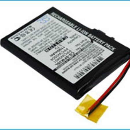 Replacement For Jnc Ppcw0504 Battery -  ILC